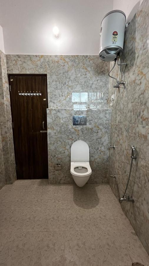 Mangalam Grand Hotel Lucknow Ngoại thất bức ảnh