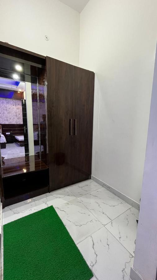 Mangalam Grand Hotel Lucknow Ngoại thất bức ảnh