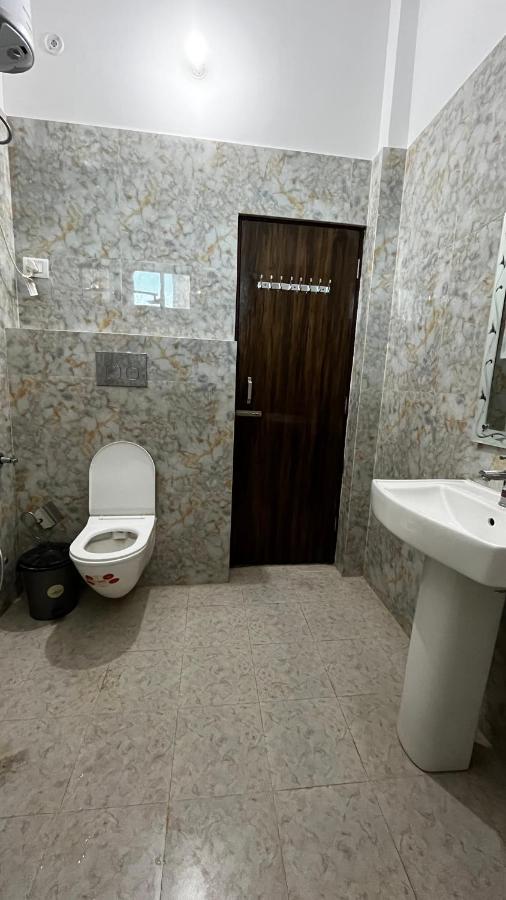 Mangalam Grand Hotel Lucknow Ngoại thất bức ảnh