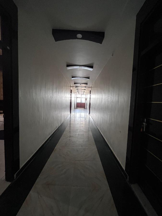 Mangalam Grand Hotel Lucknow Ngoại thất bức ảnh